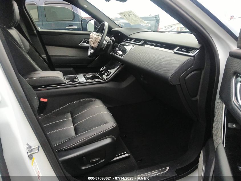 2019 LAND ROVER RANGE ROVER VELAR R-DYNAMIC SE - SALYL2FV7KA215258