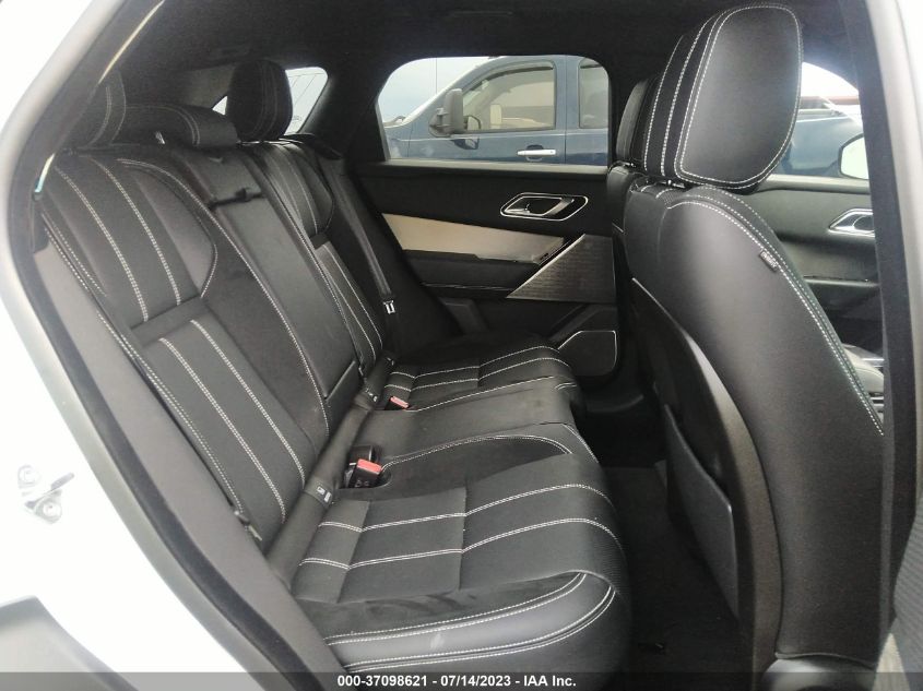 2019 LAND ROVER RANGE ROVER VELAR R-DYNAMIC SE - SALYL2FV7KA215258