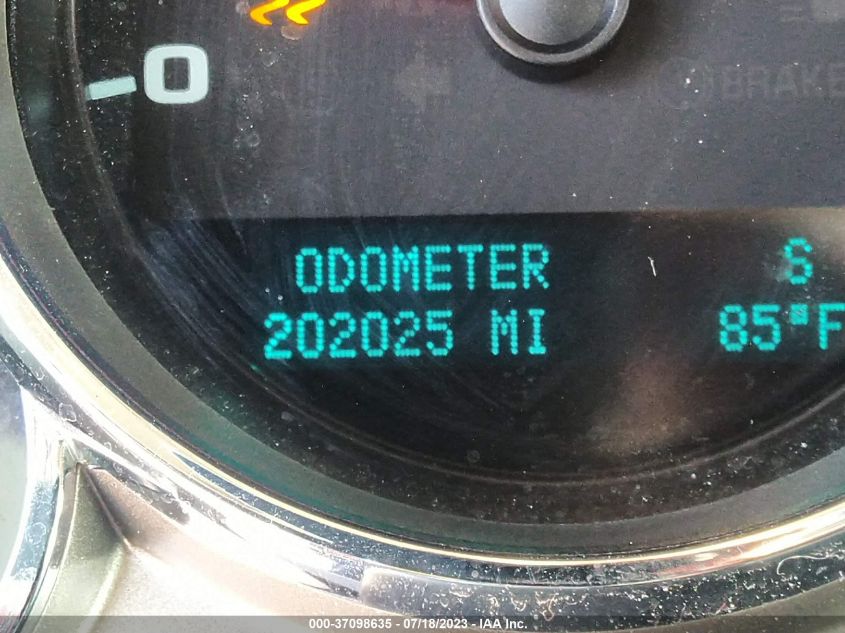 2013 GMC SIERRA 1500 SLE - 1GTR2VE72DZ384546