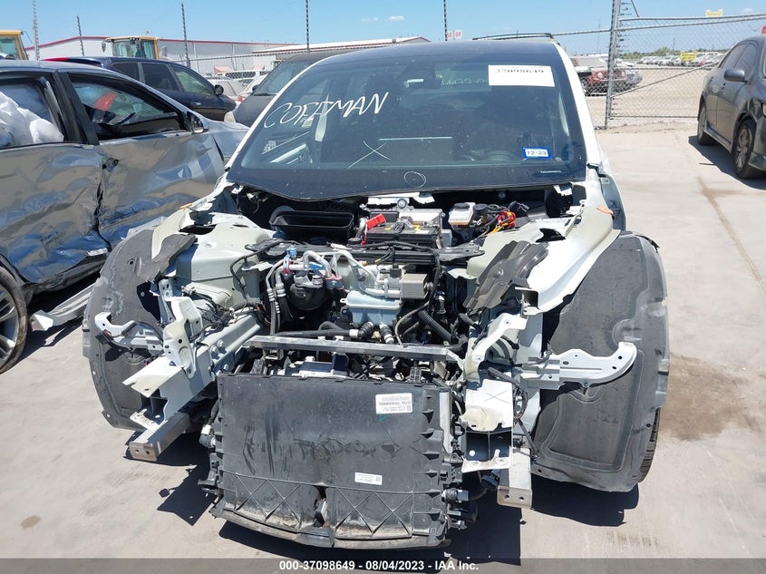 VIN 5YJ3E1EB4JF121941 2018 TESLA MODEL 3 LONG RANGE