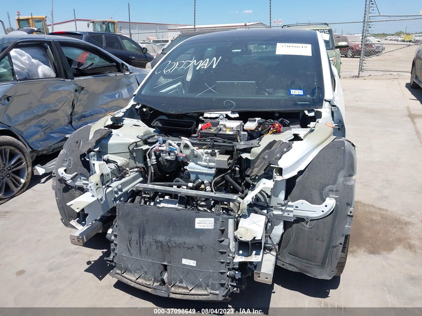VIN 5YJ3E1EB4JF121941 2018 TESLA MODEL 3 LONG RANGE