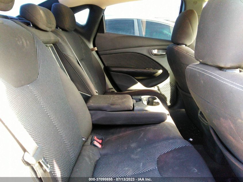 2015 DODGE DART SXT - 1C3CDFBB7FD420900