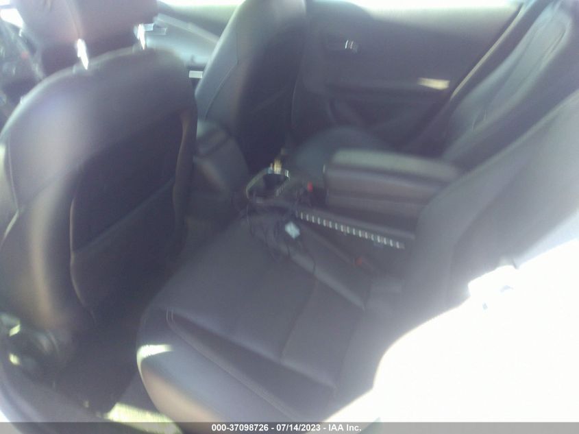 2015 CHEVROLET VOLT - 1G1RB6E47FU134708
