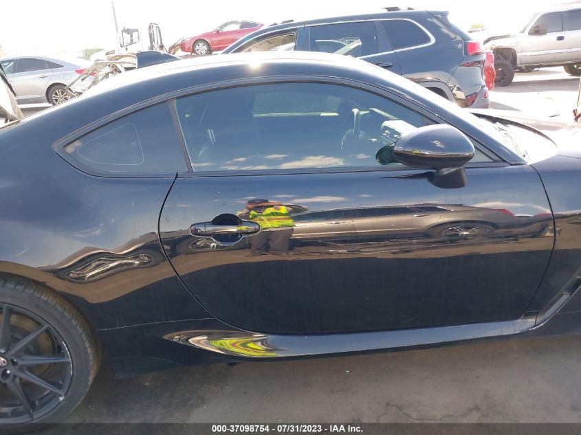 2022 TOYOTA GR86 PREMIUM JF1ZNBE13N9755688