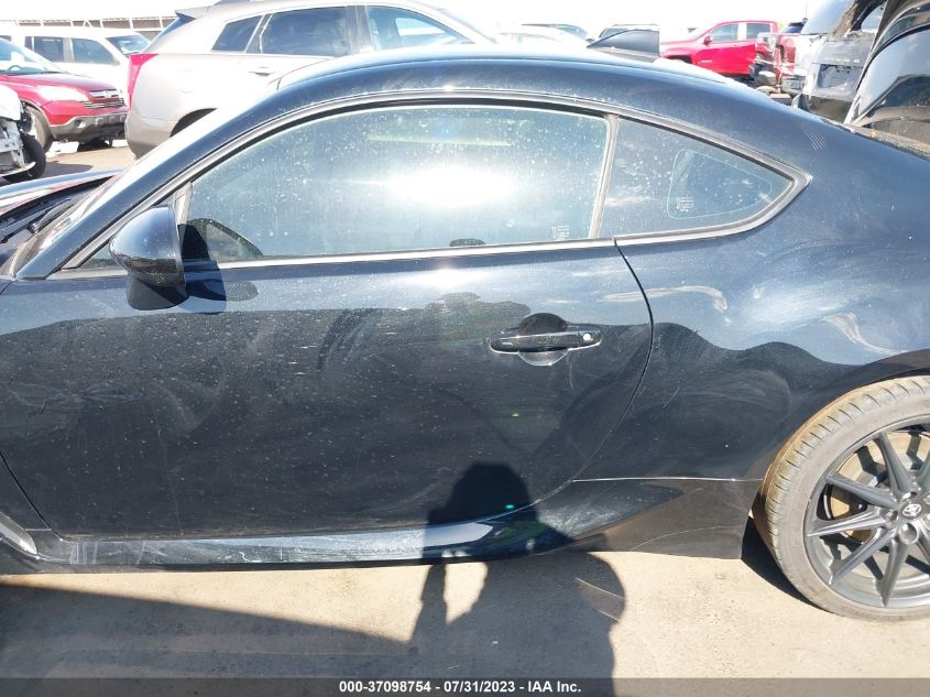 2022 TOYOTA GR86 PREMIUM JF1ZNBE13N9755688