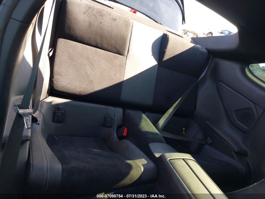 2022 TOYOTA GR86 PREMIUM JF1ZNBE13N9755688