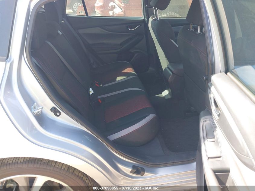 2023 SUBARU IMPREZA SPORT - 4S3GTAJ65P1714029