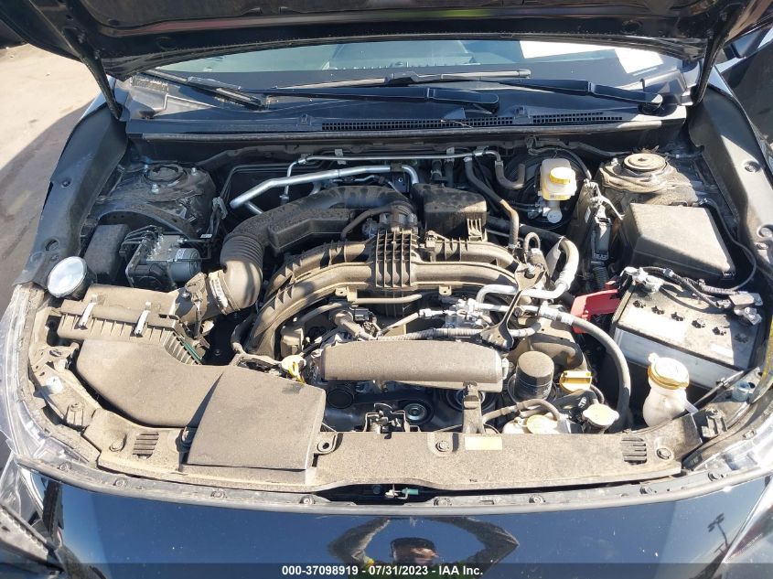 2023 SUBARU CROSSTREK PREMIUM - JF2GTAEC5PH234792