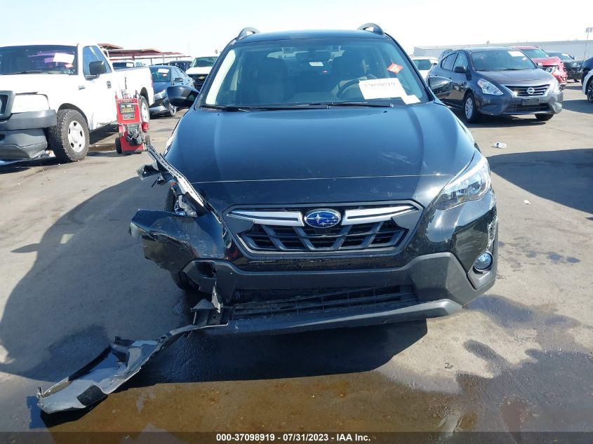 2023 SUBARU CROSSTREK PREMIUM - JF2GTAEC5PH234792