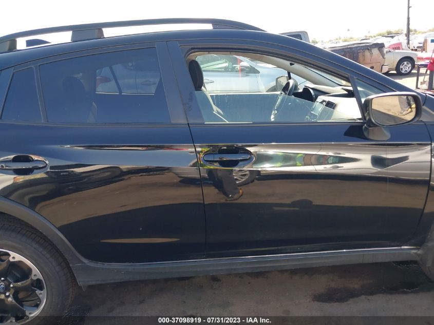 2023 SUBARU CROSSTREK PREMIUM - JF2GTAEC5PH234792