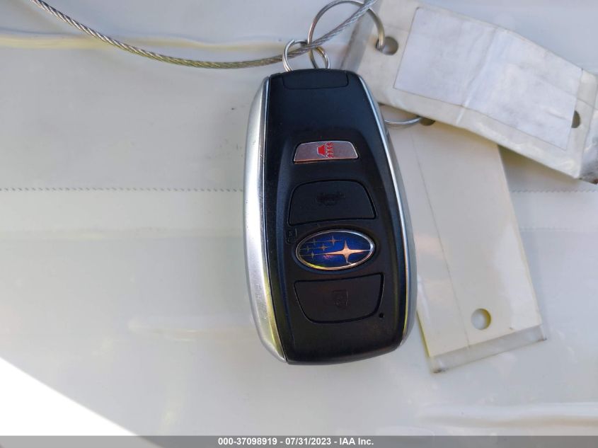 2023 SUBARU CROSSTREK PREMIUM - JF2GTAEC5PH234792