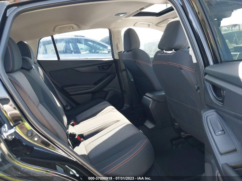 2023 SUBARU CROSSTREK PREMIUM - JF2GTAEC5PH234792