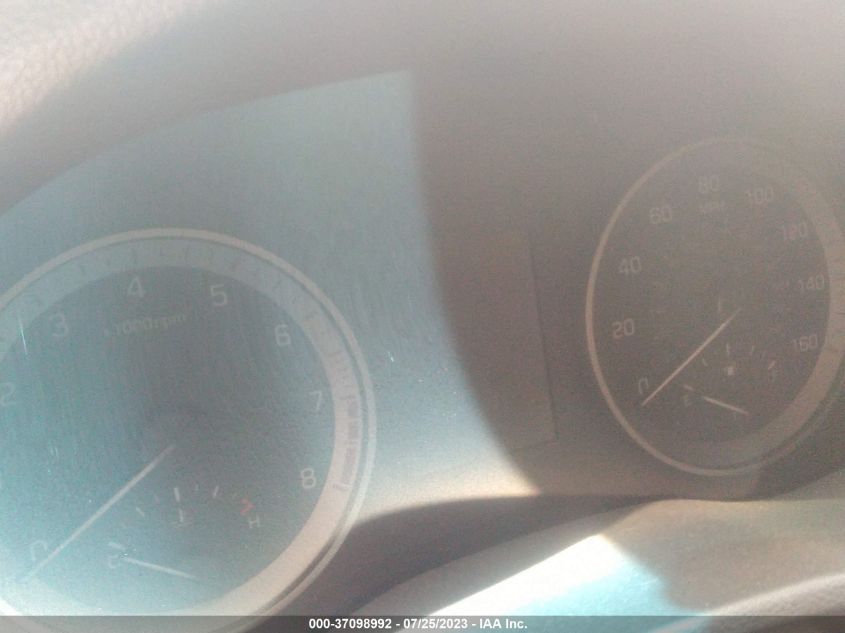 2017 HYUNDAI TUCSON SE - KM8J3CA42HU500174