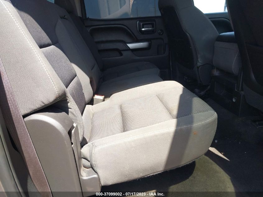 2015 CHEVROLET SILVERADO 1500 LT - 3GCPCRECXFG240223
