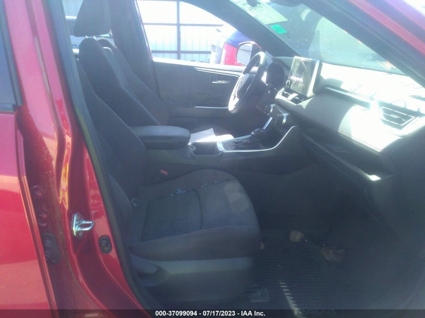 2023 TOYOTA RAV4 PRIME SE - JTMAB3FV1PD128124