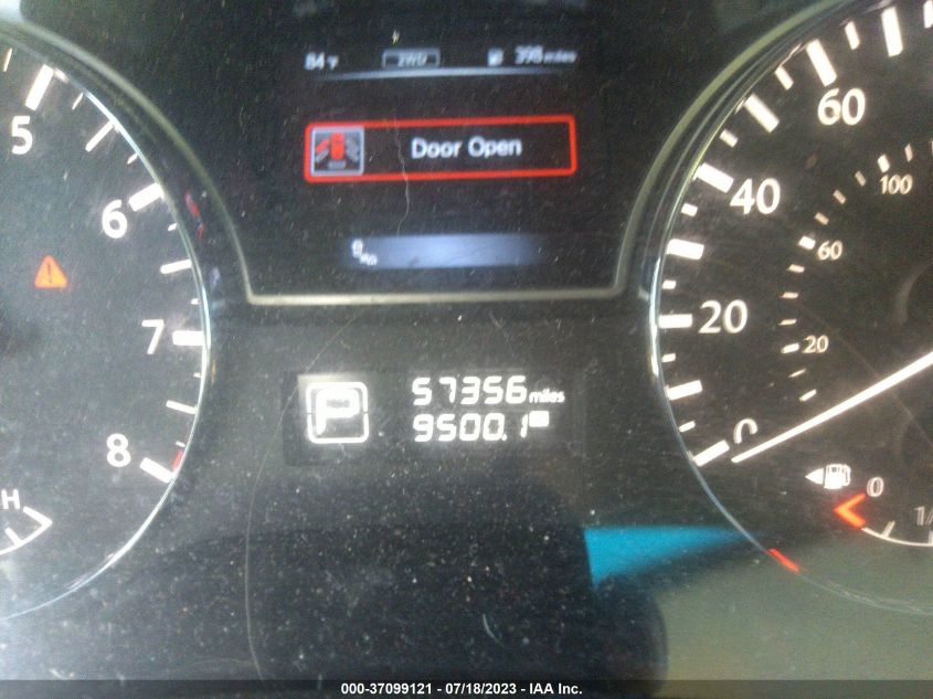 2015 NISSAN PATHFINDER S/SV/SL/PLATINUM - 5N1AR2MM1FC712958
