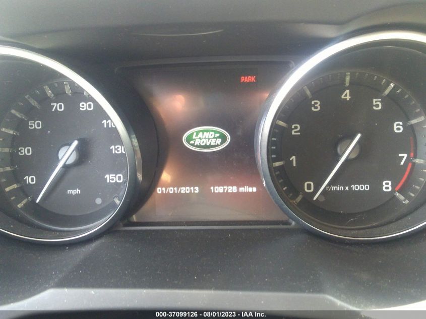 2015 LAND ROVER RANGE ROVER EVOQUE PURE PLUS - SALVP2BG9FH031550