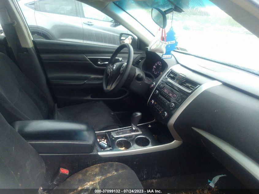2013 NISSAN ALTIMA 2.5 S - 1N4AL3APXDN535179