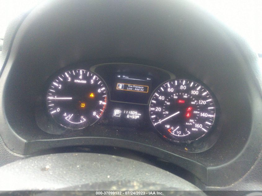2013 NISSAN ALTIMA 2.5 S - 1N4AL3APXDN535179