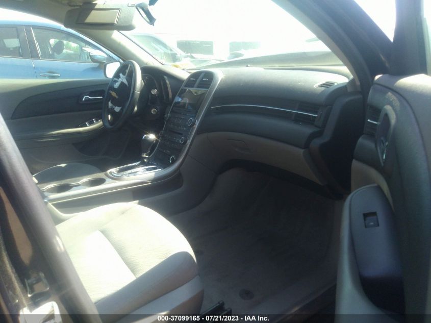 2013 CHEVROLET MALIBU LS - 1G11B5SA1DF199959