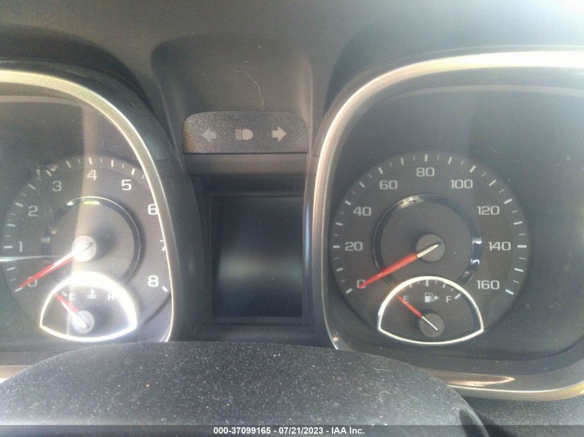 2013 CHEVROLET MALIBU LS - 1G11B5SA1DF199959