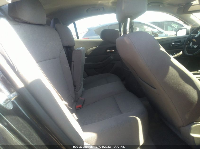 2013 CHEVROLET MALIBU LS - 1G11B5SA1DF199959