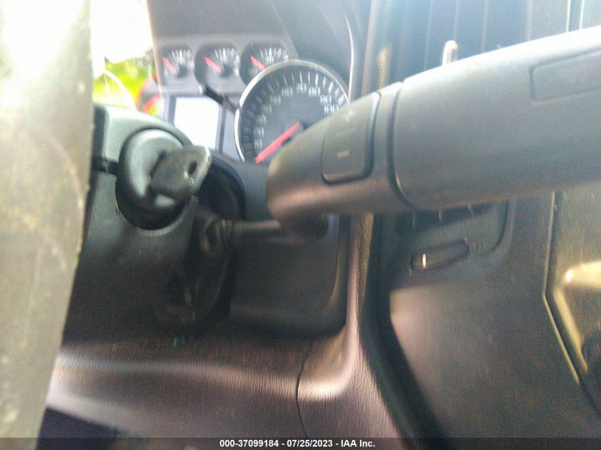 2015 CHEVROLET SILVERADO 1500 LS - 3GCPCPEC4FG423914