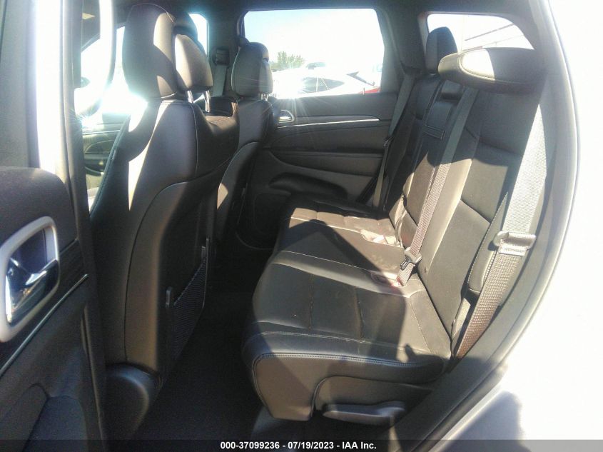 2021 JEEP GRAND CHEROKEE LIMITED - 1C4RJFBGXMC773709