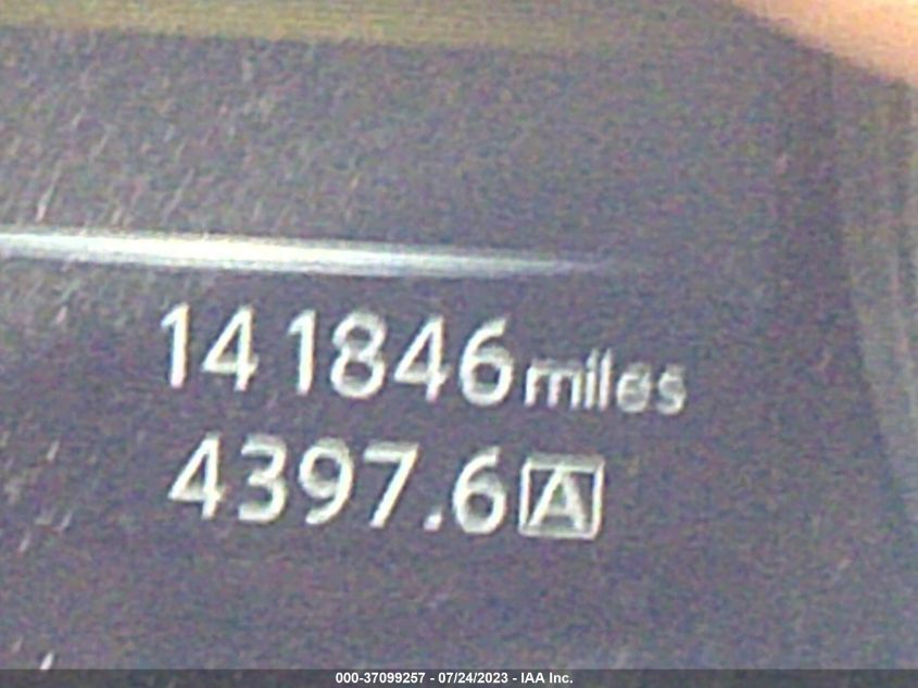 2014 NISSAN ROGUE SL - 5N1AT2MV7EC775359