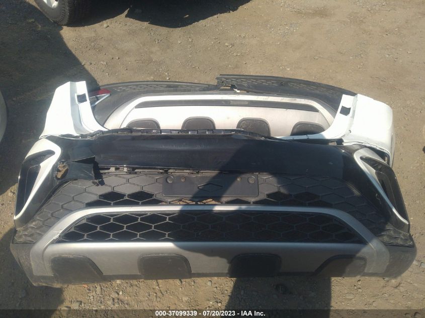 2022 VOLKSWAGEN TAOS SEL - 3VV2X7B23NM072280