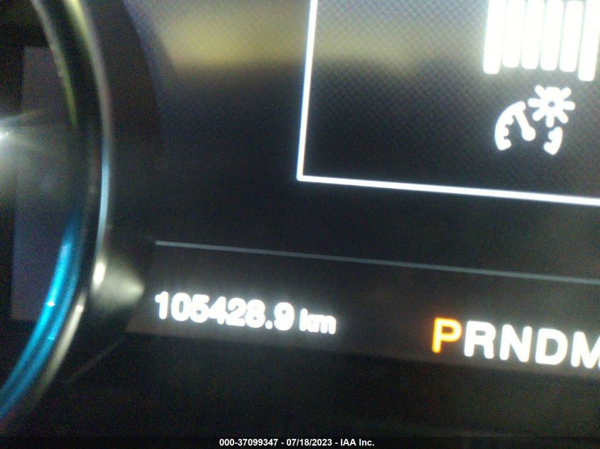 2019 FORD F-150 LIMITED - 1FTEW1EG9KFB98450