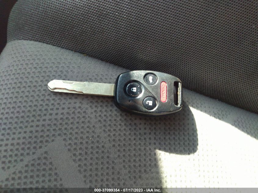 2013 HONDA CIVIC CPE LX - 2HGFG3B59DH530406