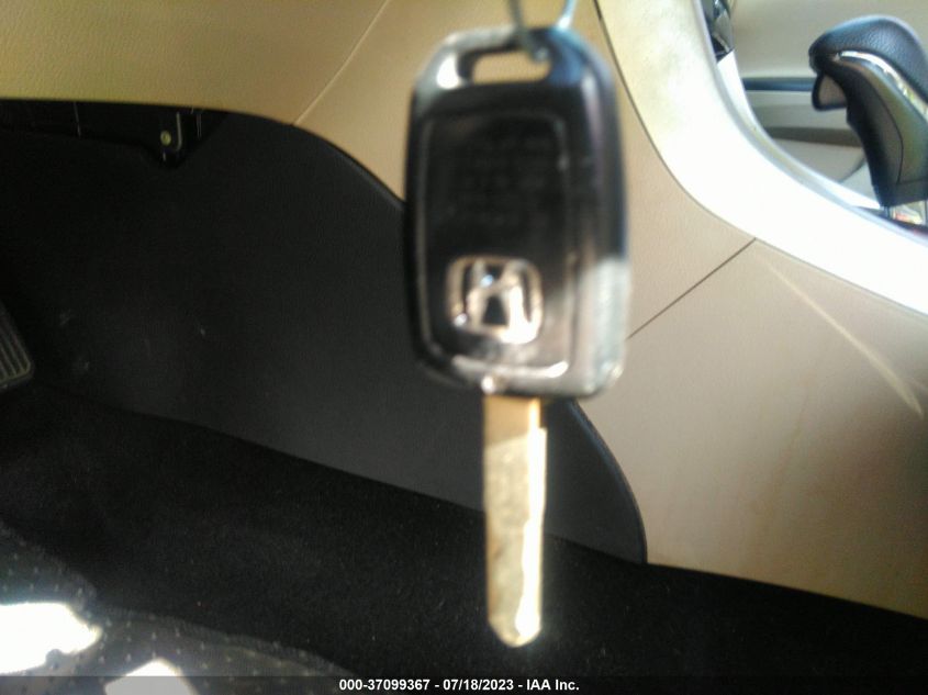 2017 HONDA ACCORD SEDAN LX - 1HGCR2F34HA150992