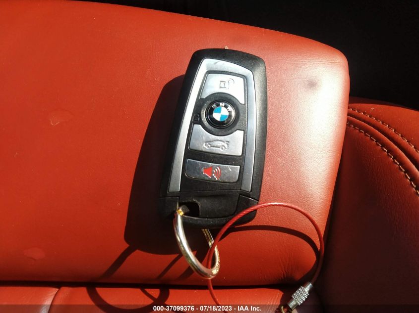 2016 BMW M4 - WBS3U9C56GP970040
