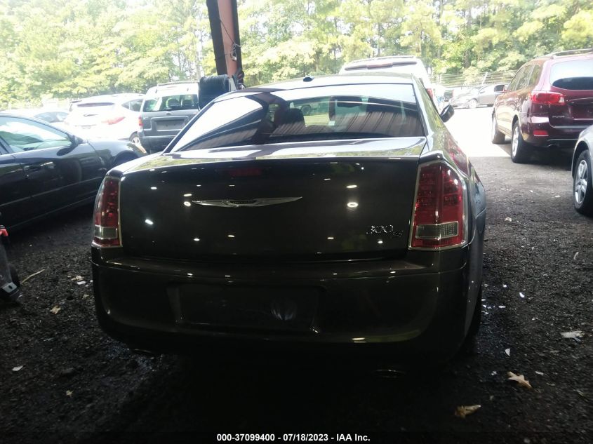2013 CHRYSLER 300 300S - 2C3CCABG0DH685398