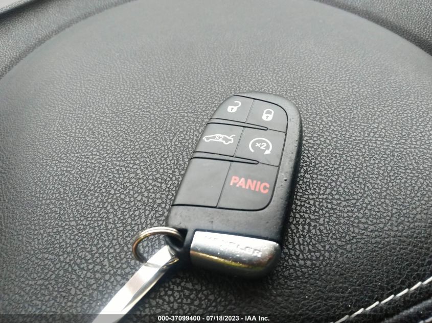 2013 CHRYSLER 300 300S - 2C3CCABG0DH685398