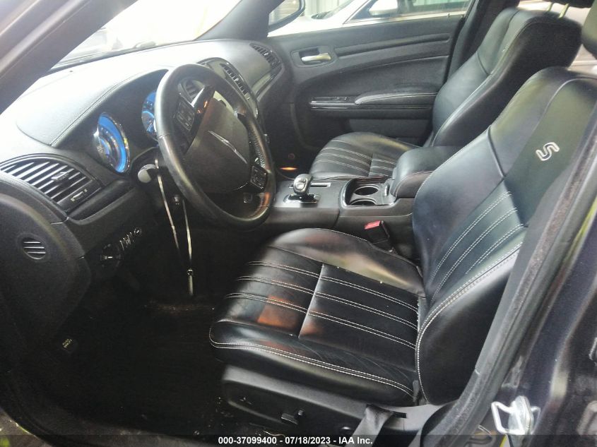 2013 CHRYSLER 300 300S - 2C3CCABG0DH685398