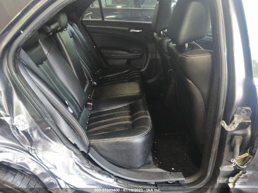 2013 CHRYSLER 300 300S - 2C3CCABG0DH685398