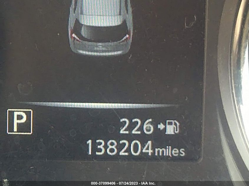 2017 NISSAN ROGUE SV - JN8AT2MT1HW391250