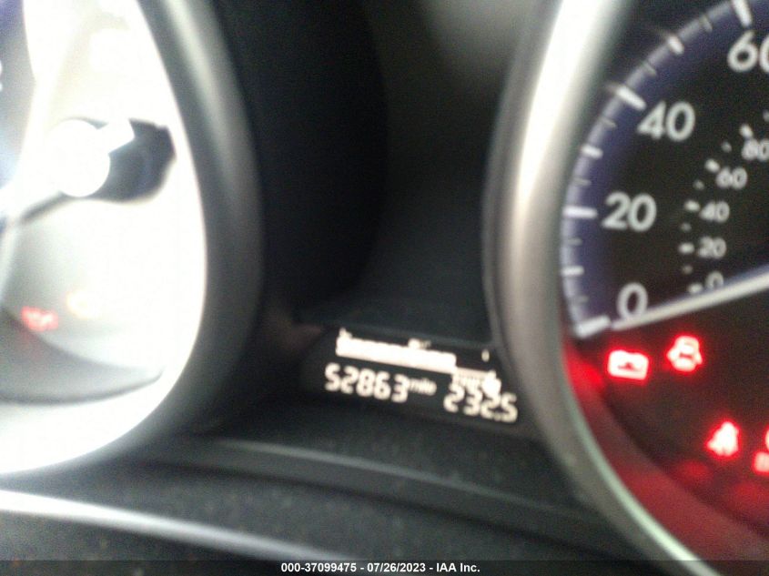 2013 MAZDA MAZDA3 I SV - JM1BL1TG5D1733918