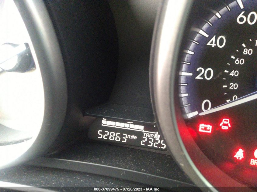 2013 MAZDA MAZDA3 I SV - JM1BL1TG5D1733918