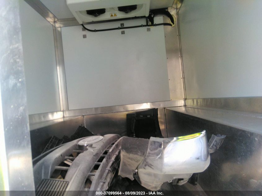 2022 FORD SUPER DUTY F-250 SRW XL/XLT - 1FTBF2A61NEG45465