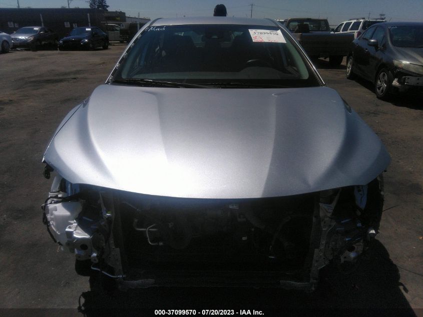 2019 TOYOTA CAMRY LE/SE/XLE/L - 4T1B11HKXKU729261