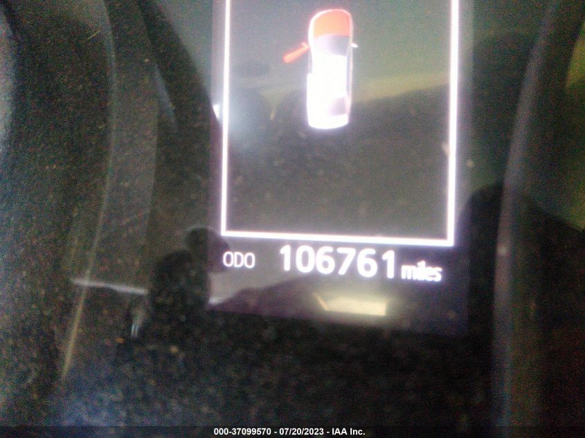 2019 TOYOTA CAMRY LE/SE/XLE/L - 4T1B11HKXKU729261