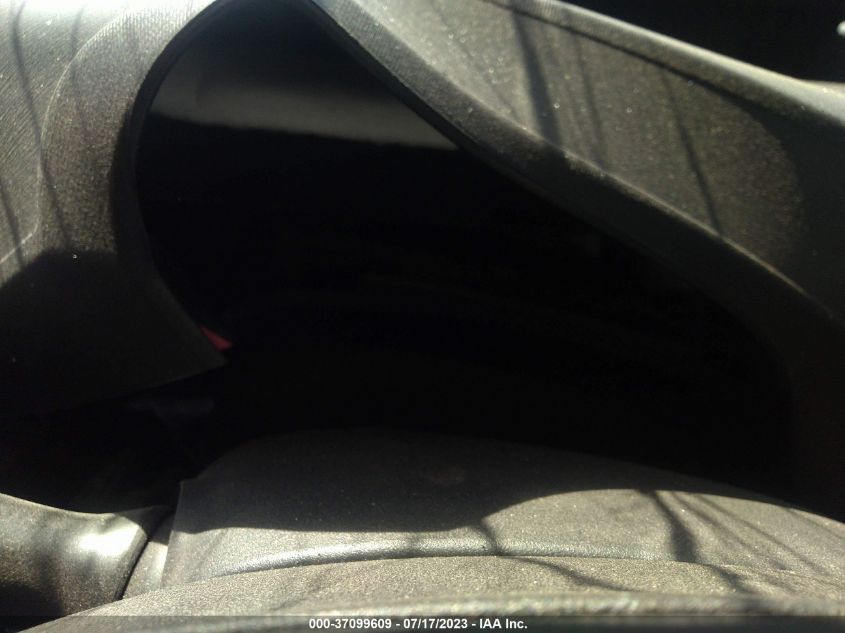 2013 TOYOTA PRIUS C ONE/TWO/THREE/FOUR - JTDKDTB34D1035923