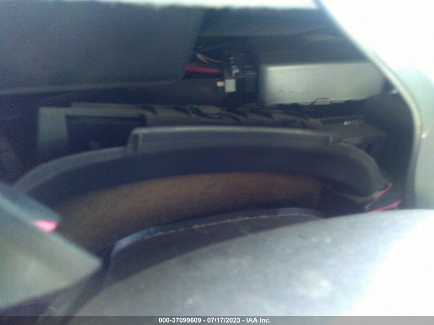 2013 TOYOTA PRIUS C ONE/TWO/THREE/FOUR - JTDKDTB34D1035923