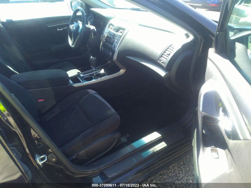 2014 NISSAN ALTIMA 2.5 S - 1N4AL3AP8EN206160