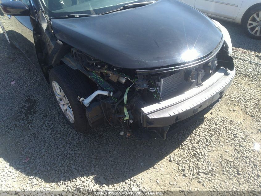 2014 NISSAN ALTIMA 2.5 S - 1N4AL3AP8EN206160