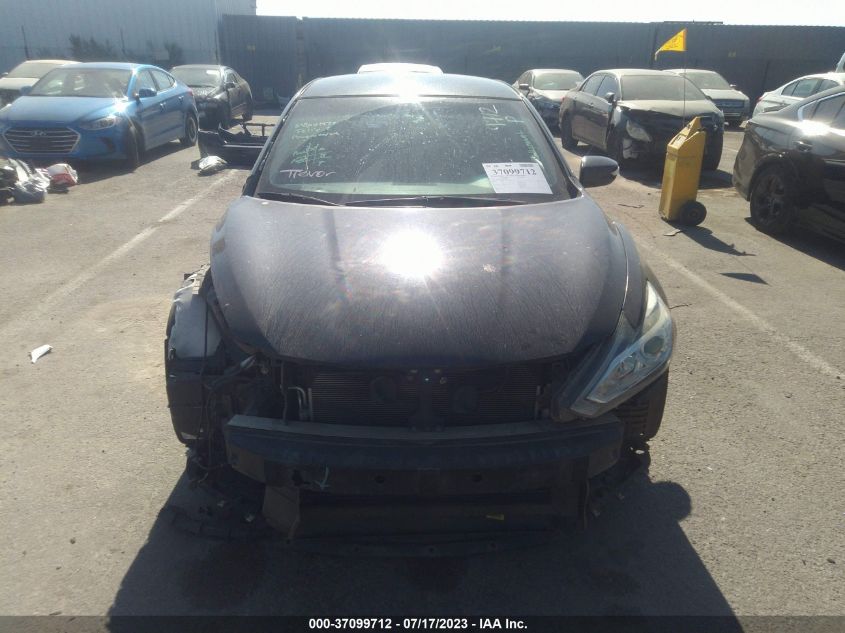 2017 NISSAN ALTIMA 2.5 SL - 1N4AL3AP3HC204400