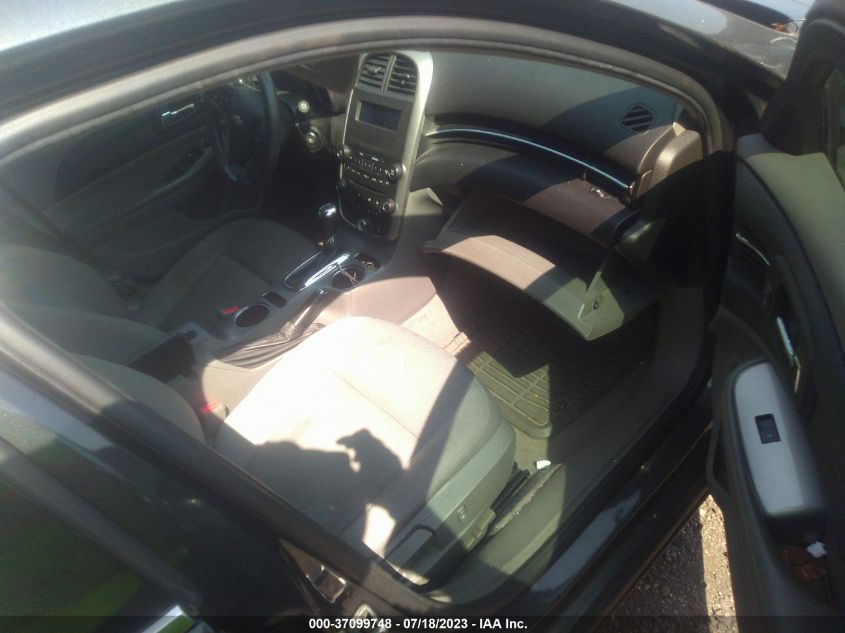 2015 CHEVROLET MALIBU LS - 1G11B5SL7FF273325
